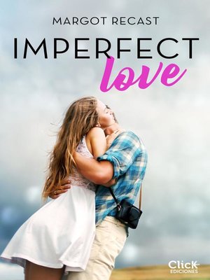 cover image of Imperfect love